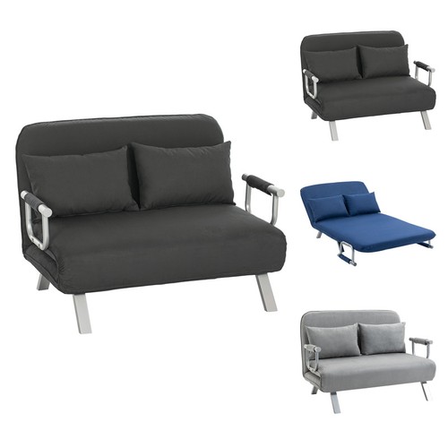 Two seater click clack - two-seater, click-clack