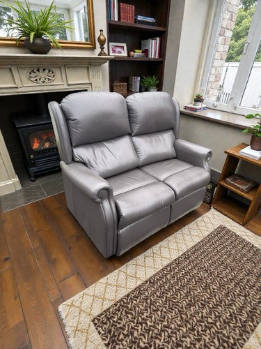 Hsl burrows relax two - relax,