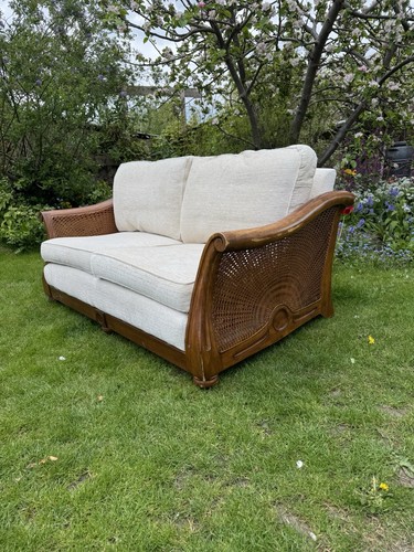Multi york cane bergere - multi,