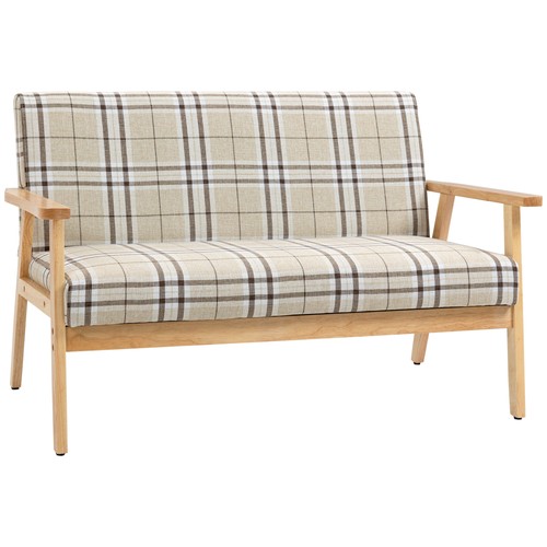 Homcom two seater - homcom,