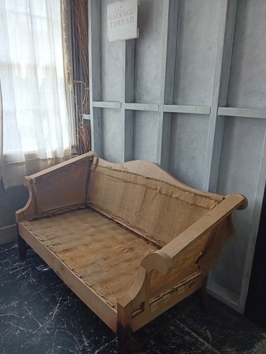 Vintage regency georgian style - regency,
