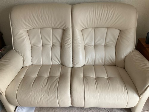 Stressles two seater - , settee