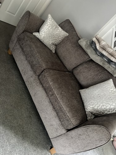 Have two seater - i,