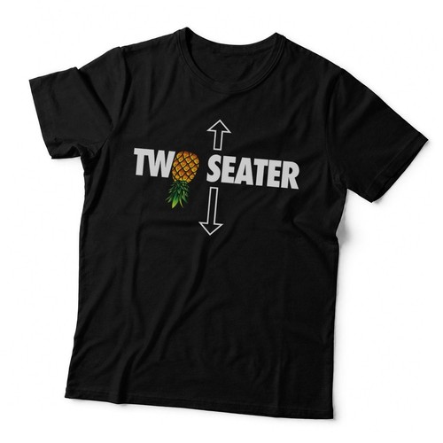 Two seater swinger mens - swinger,