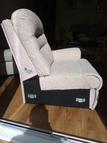 Sherborne keswick two seater - sherborne, two-seater