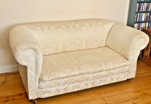 Antique drop arm victorian - antique,