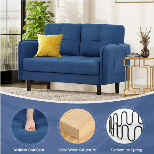 Seater sofa small - 2-seater,
