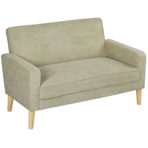 Two seater velvet feel - velvet-feel,