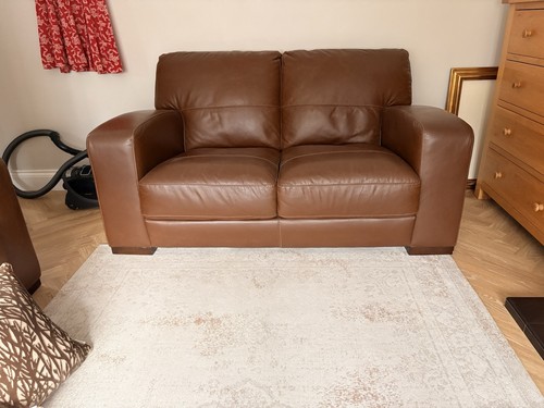 Sofology two seater real - sofology,