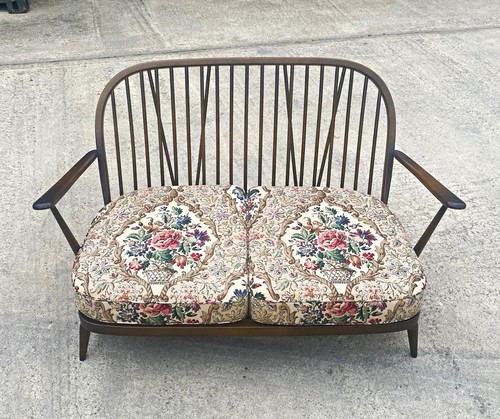 Ercol windsor 203 - 203, seater