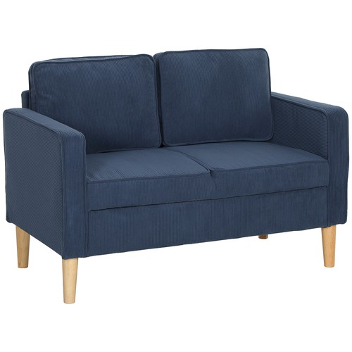 Small two seater corduroy - small,