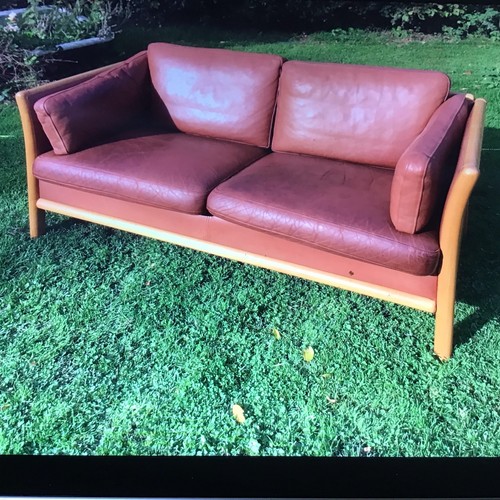 Retro danish mogens - retro, hansen