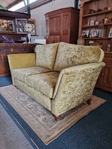 Two seater sofa - seater,