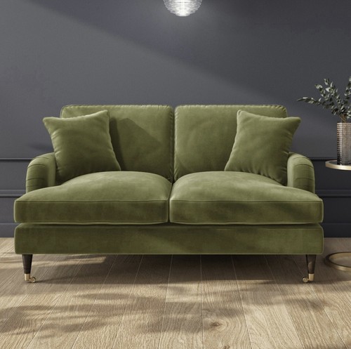 Two seater sofa - seater, couch