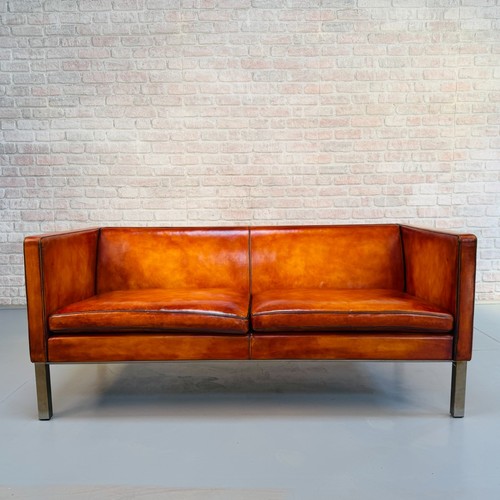 Elegant vintage danish mogens - danish,