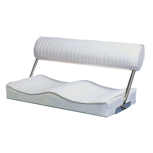 Seat for inflatable boat - , or