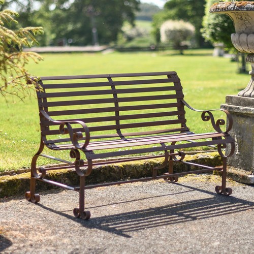 Display rustic two - ex-display, seater
