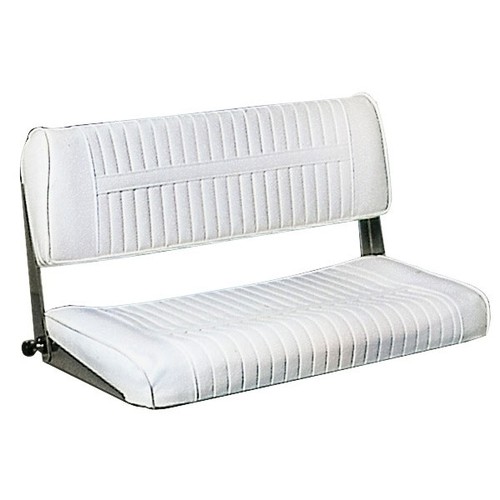Two seater boat - two-seater, with