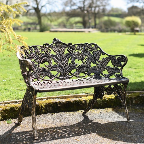 Deluxe antique gold cast - deluxe,
